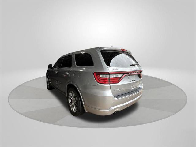 Certified 2020 Dodge Durango GT image 5