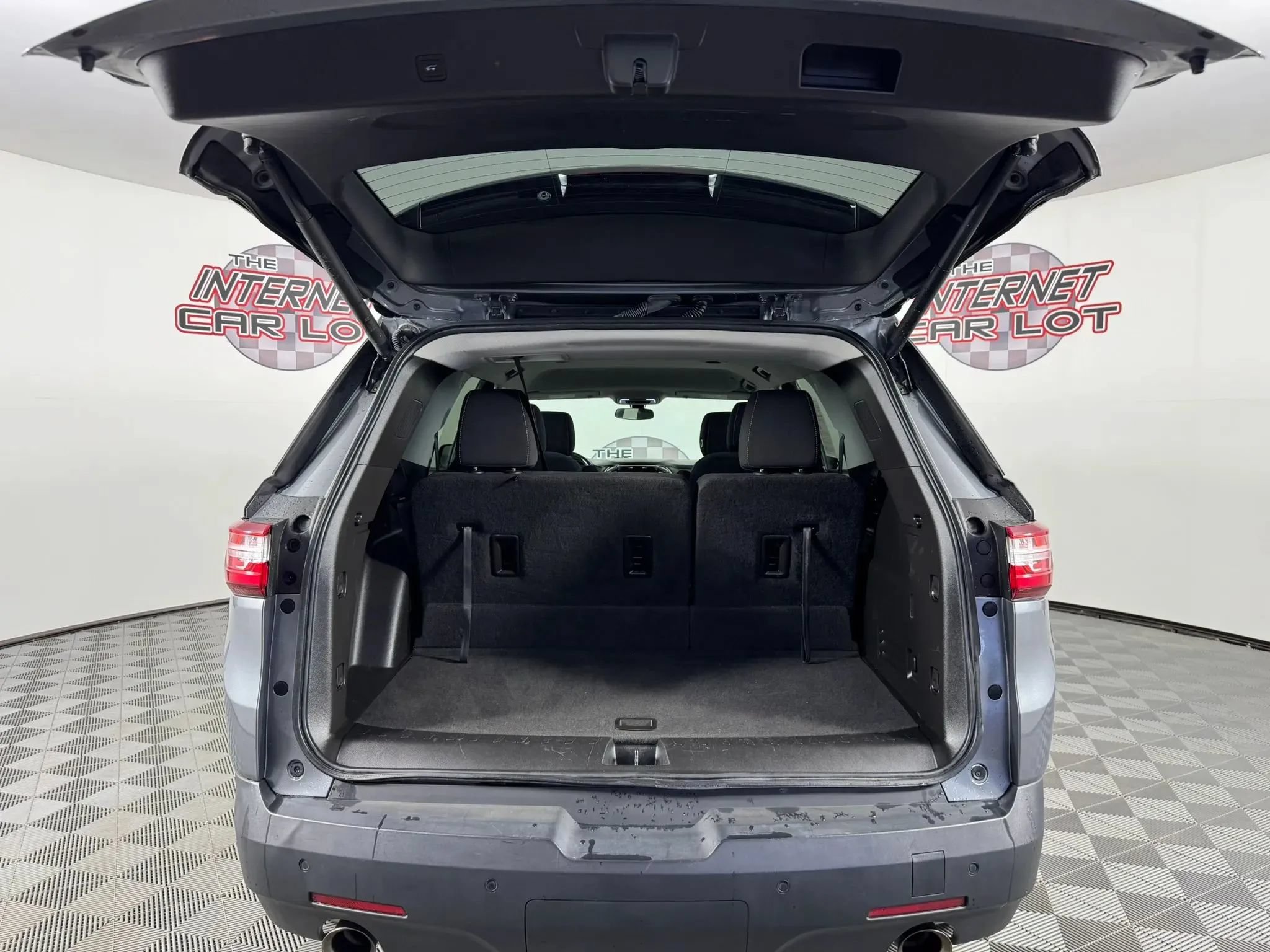 Used 2020 Chevrolet Traverse LT AWD/4WD image 27