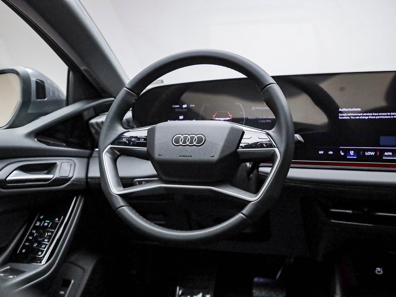 New 2025 Audi A6 e-tron Premium Plus image 17