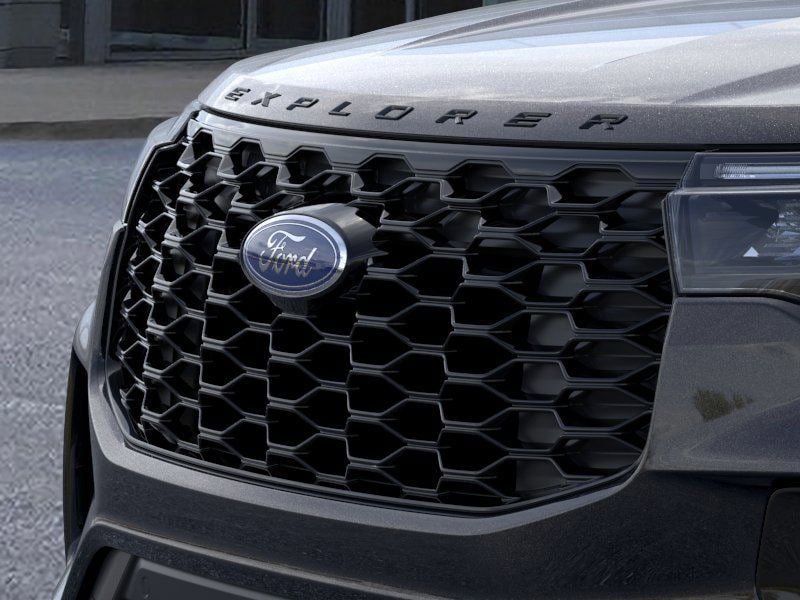 New 2026 Ford Explorer ST-Line RWD image 17