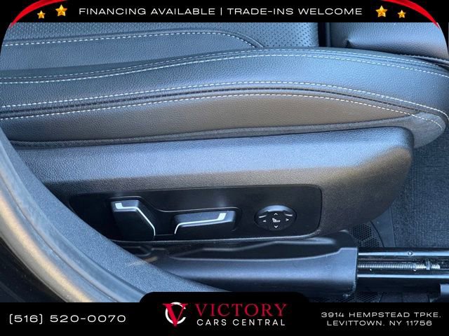 Used 2024 BMW 330i Sedan image 20