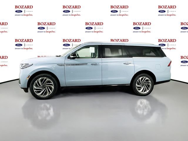 New 2025 Lincoln Navigator L Reserve image 4