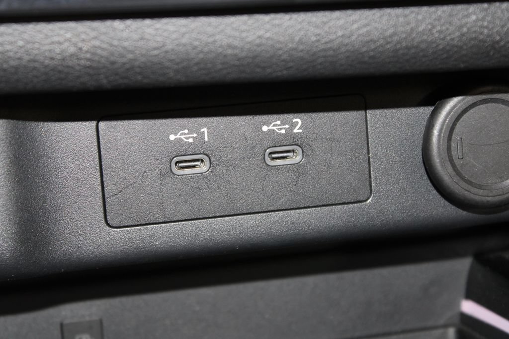 Used 2024 Nissan Rogue SL FWD image 40