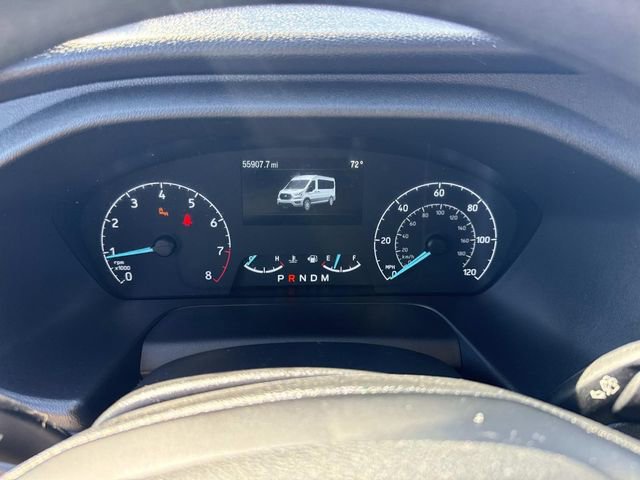 Used 2023 Ford Transit 350 XLT image 39