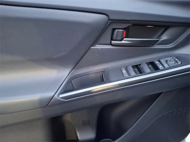 New 2026 Toyota bZ image 8