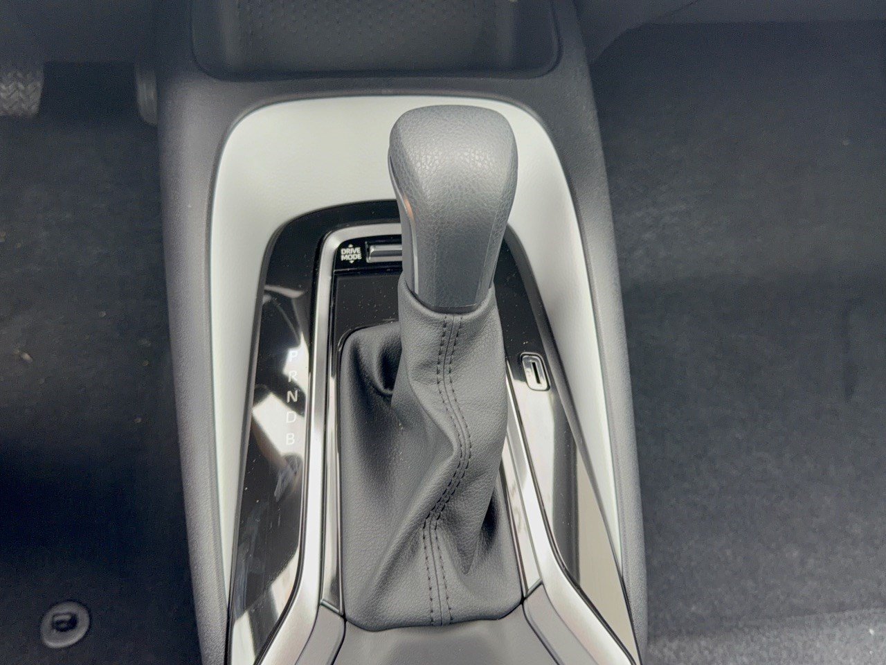 New 2027 Toyota Corolla SE FWD image 22
