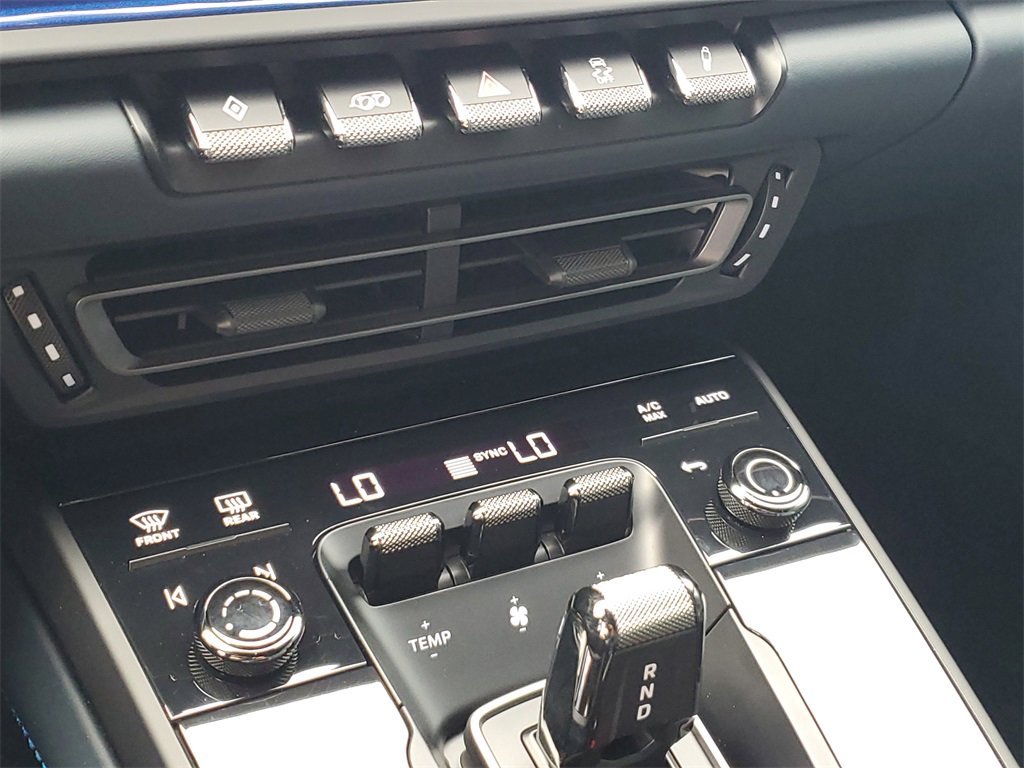 Used 2024 Porsche 911 Carrera GTS image 31