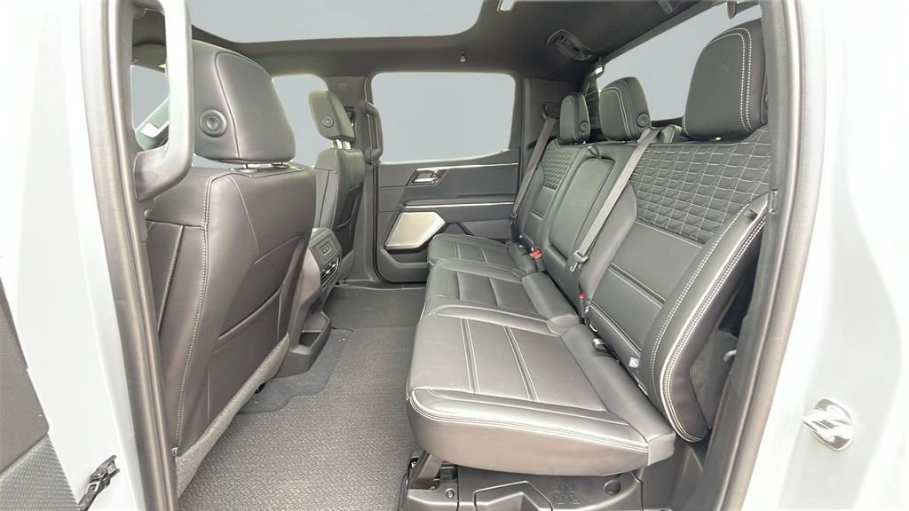 New 2024 GMC Sierra EV Denali image 35