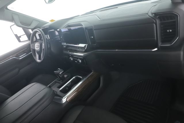 Used 2024 GMC Sierra 1500 Elevation image 28