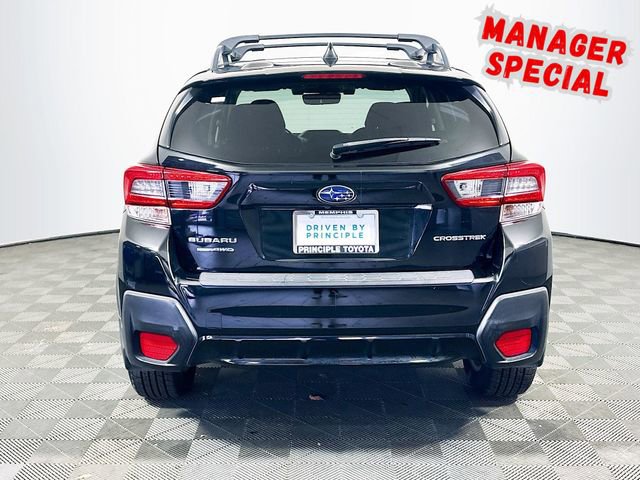 Used 2020 Subaru Crosstrek 2.0i Premium w/ Popular Package #2 image 7