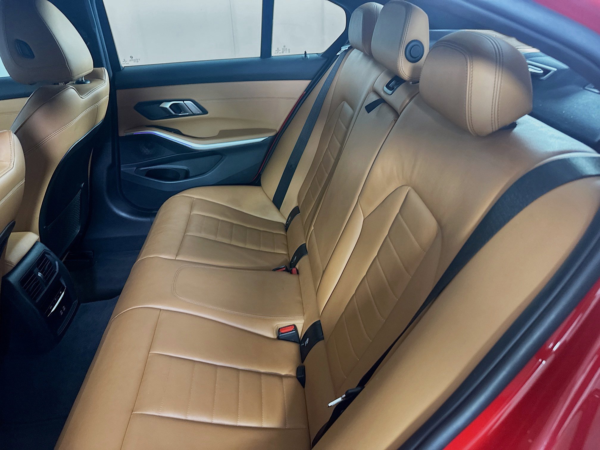 Used 2021 BMW 330i xDrive Sedan image 28