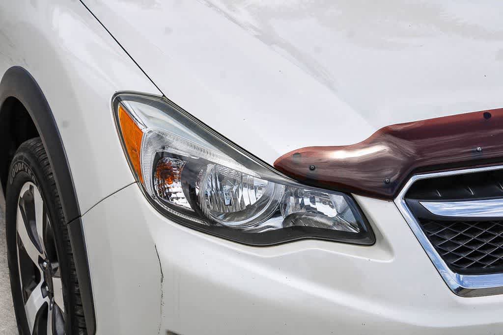 Used 2015 Subaru Crosstrek Touring AWD/4WD image 4
