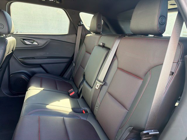Used 2020 Chevrolet Blazer RS FWD image 19