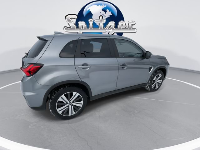 Used 2023 Mitsubishi Outlander Sport AWD image 9