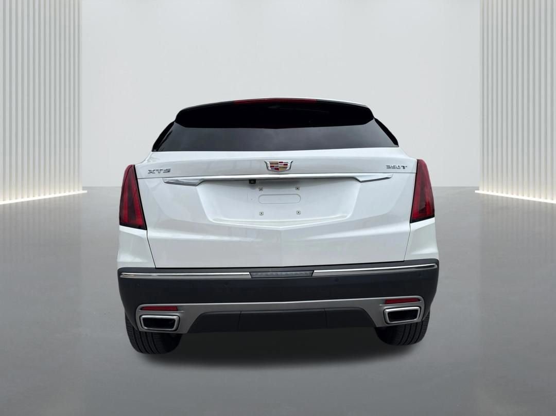 Used 2024 Cadillac XT5 Premium Luxury FWD image 6