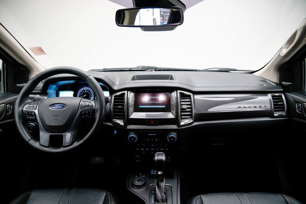 Used 2019 Ford Ranger Lariat w/ Technology Package image 26