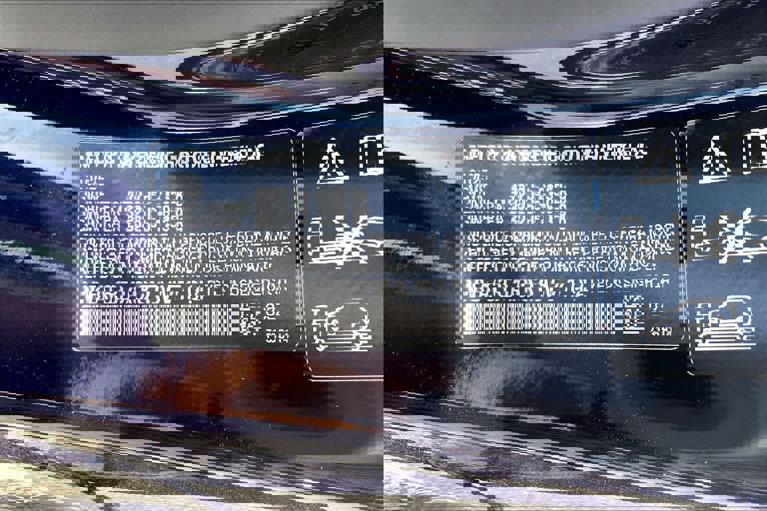 New 2026 BMW 430i xDrive Coupe w/ Premium Package AWD/4WD image 18