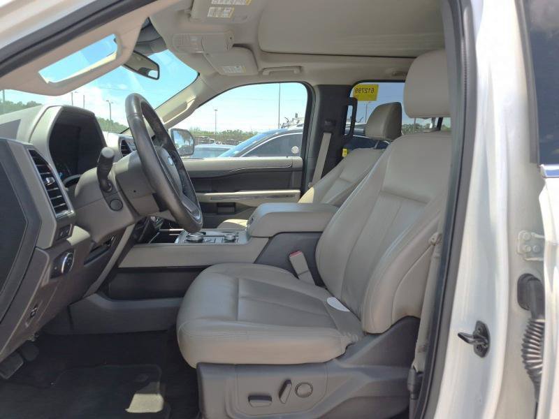 Used 2021 Ford Expedition Max XLT AWD/4WD image 8