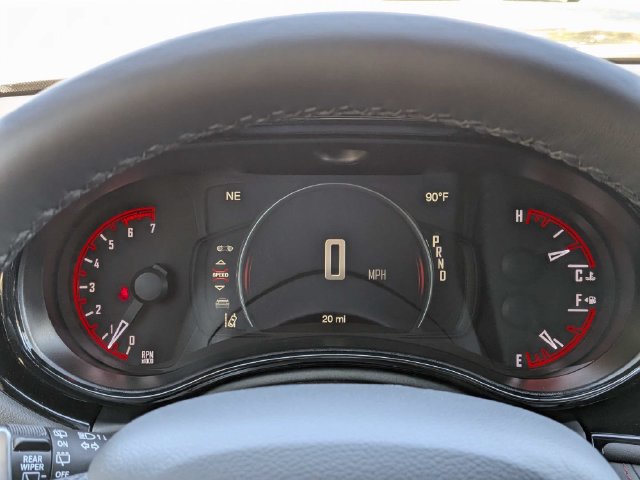 New 2027 Dodge Durango GT AWD/4WD image 28