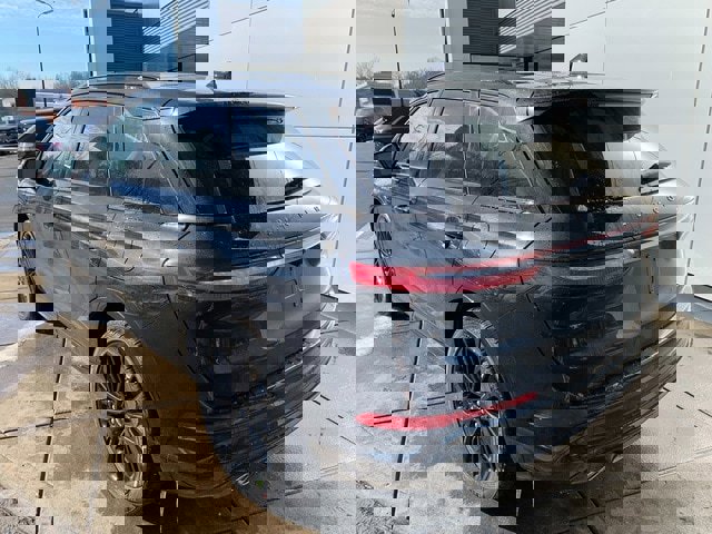 New 2026 Lincoln Corsair Grand Touring image 10