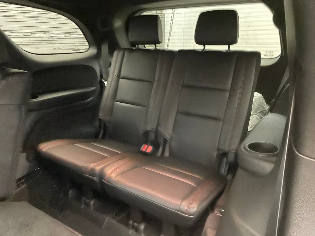 New 2026 Dodge Durango GT AWD/4WD image 18