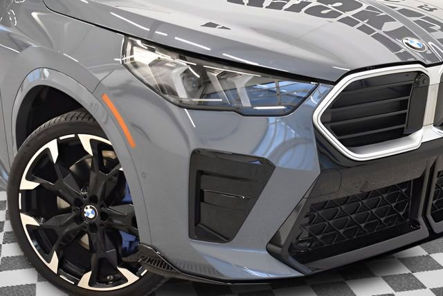 Used 2026 BMW X2 M35i w/ Technology Package AWD/4WD image 31