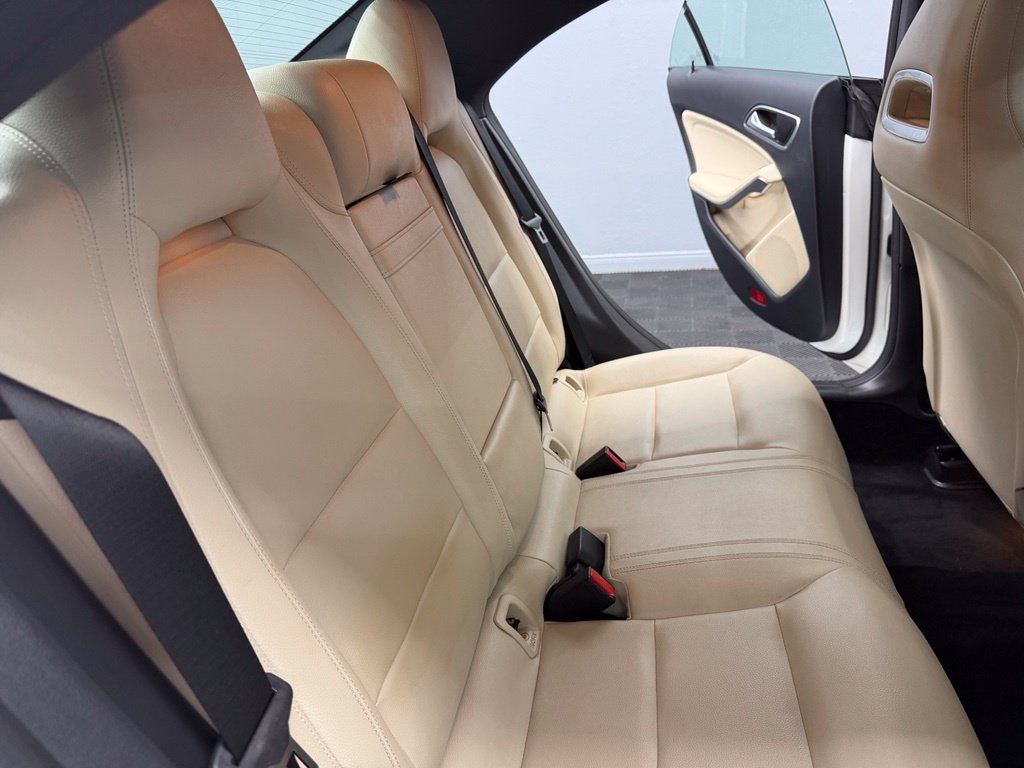 Used 2019 Mercedes-Benz CLA 250 image 46