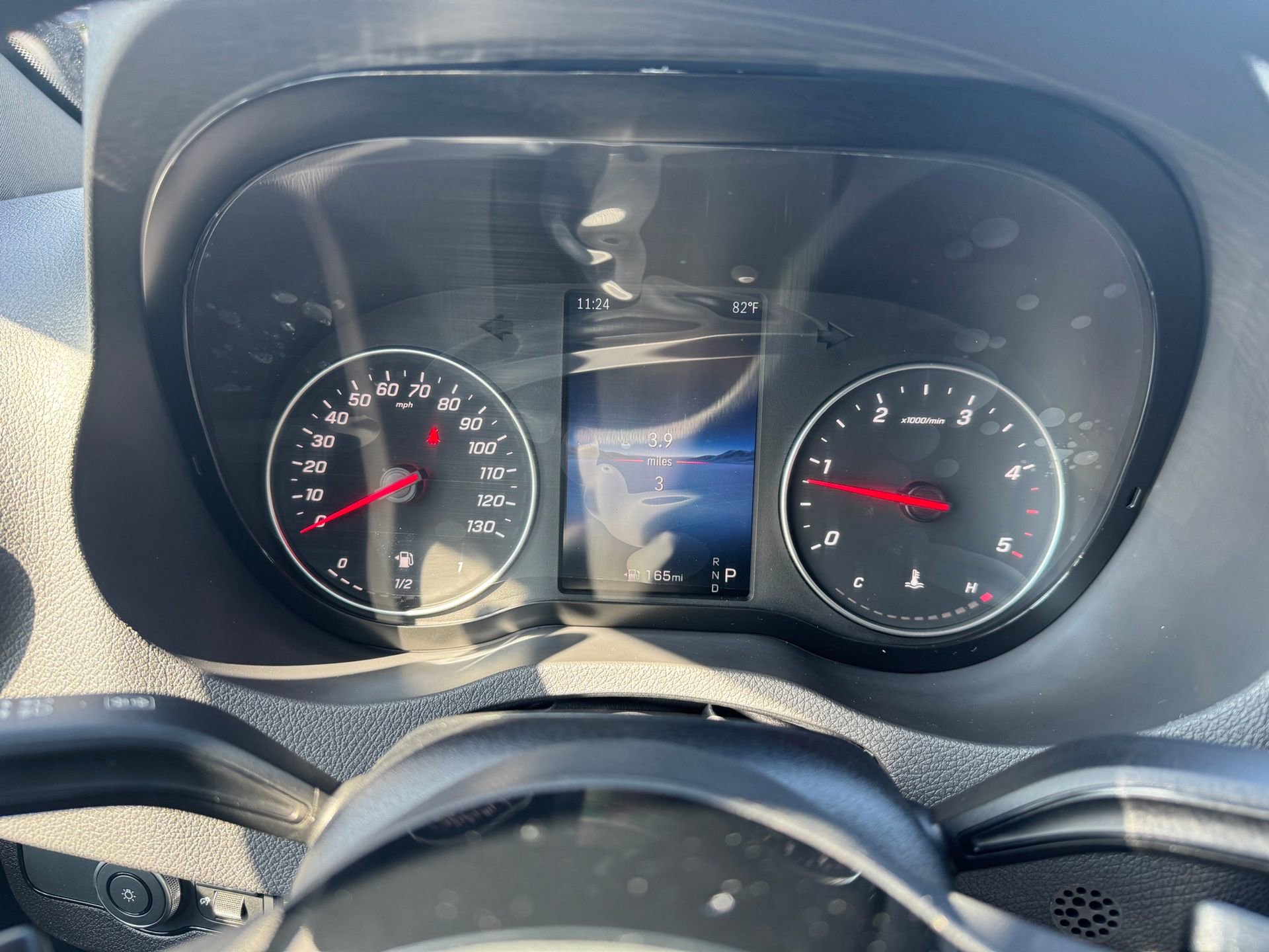 New 2026 Mercedes-Benz Sprinter 2500 image 12