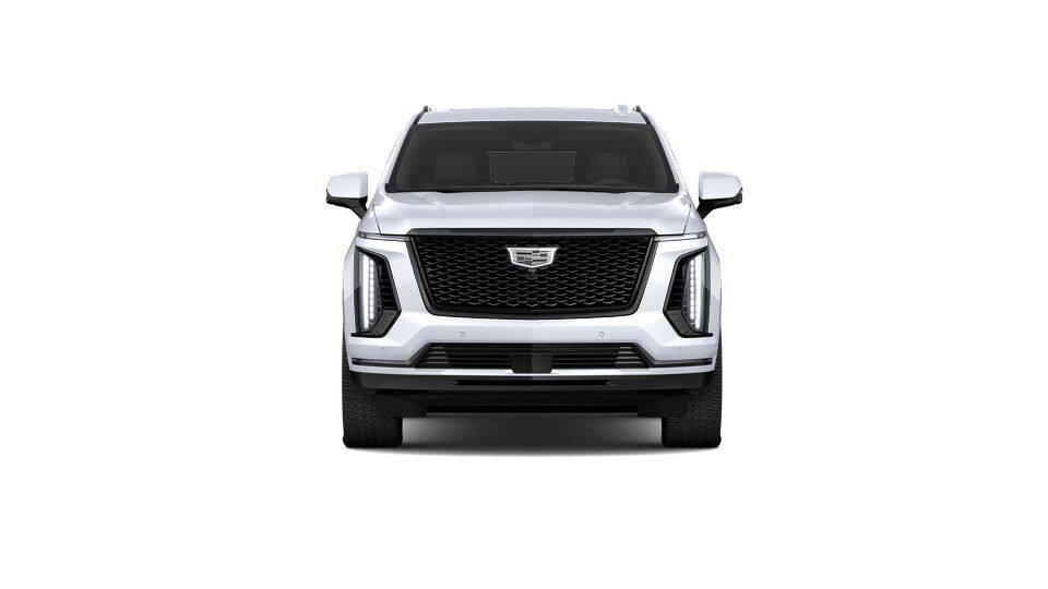 New 2026 Cadillac Escalade Sport w/ LPO, ONYX Package AWD/4WD image 58