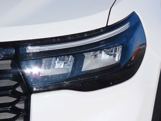 Certified 2025 Ford Explorer ST w/ Sun And Sound Package image 10