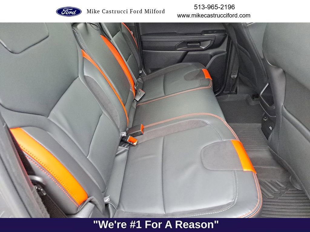 Certified 2024 Ford Ranger Raptor image 27