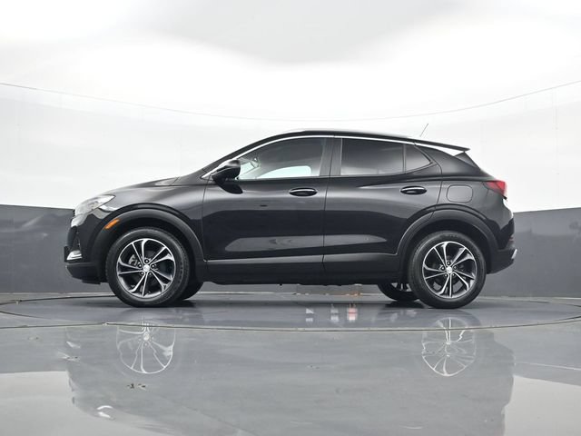 Used 2020 Buick Encore GX Select FWD image 30