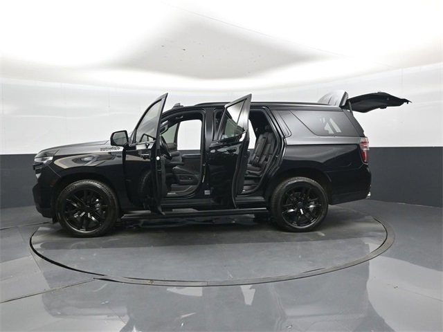 Used 2022 Chevrolet Tahoe High Country image 49