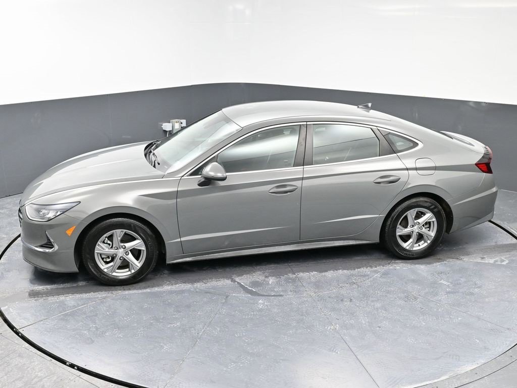 Used 2023 Hyundai Sonata SE image 43