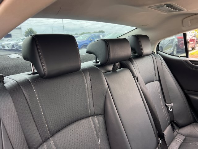 Used 2024 Lexus ES 350 w/ Technology Package FWD image 30