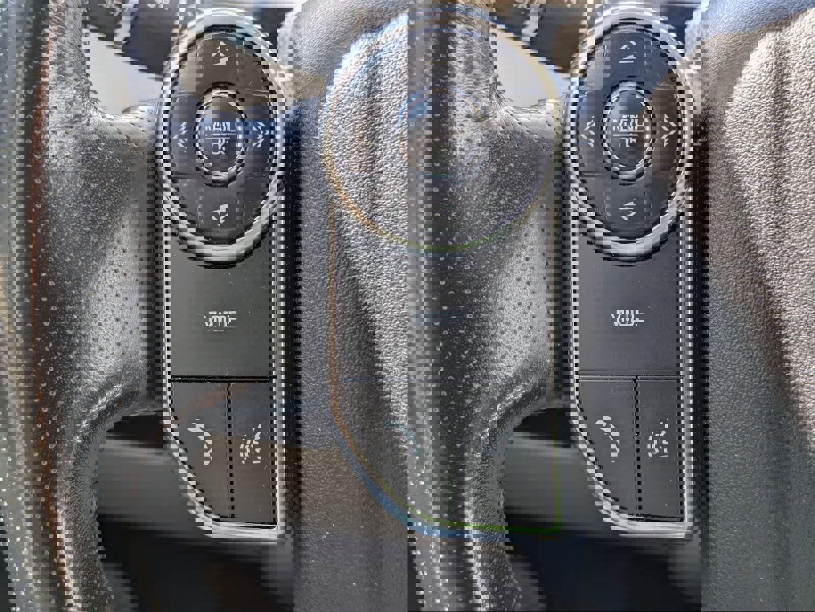 Used 2017 Land Rover Range Rover Sport HSE image 8