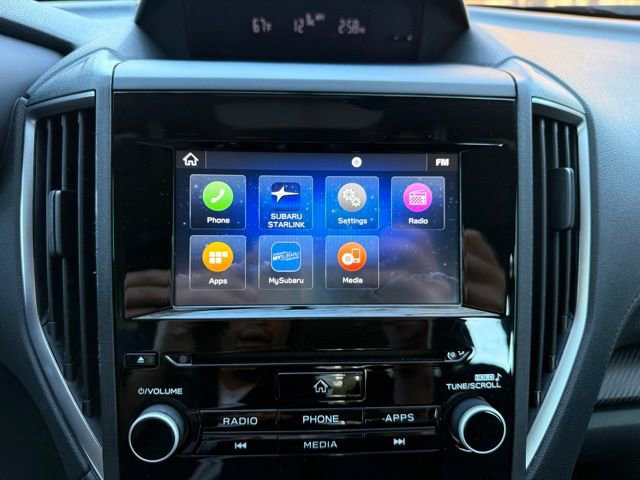 Used 2019 Subaru Impreza 2.0i Premium w/ Popular Package #1 image 18