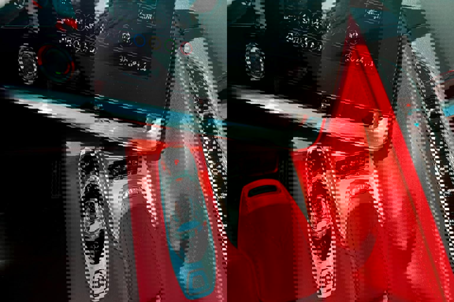 Used 2022 Chevrolet Corvette Stingray Preferred Cpe w/ Z51 Performance Package image 16