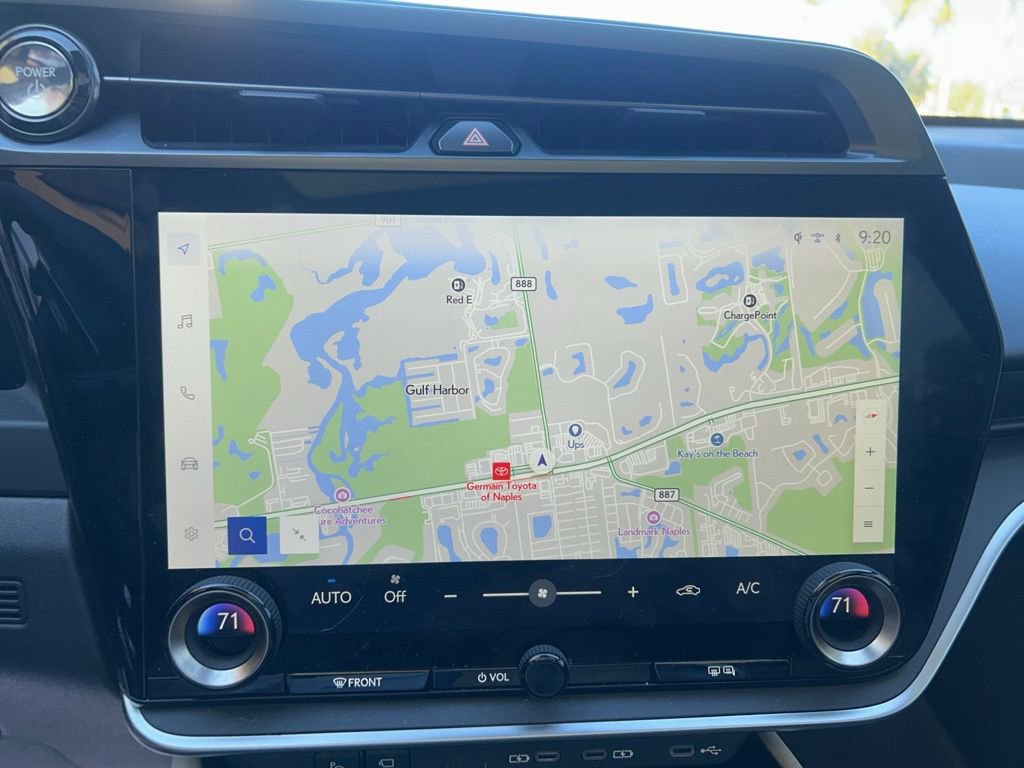 Certified 2023 Lexus RZ 450e Premium w/ Accessory Package (Z1) image 16