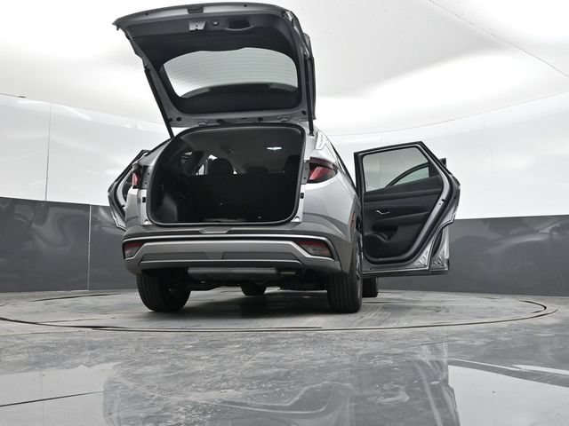 Used 2026 Hyundai Tucson SEL Plus FWD image 54
