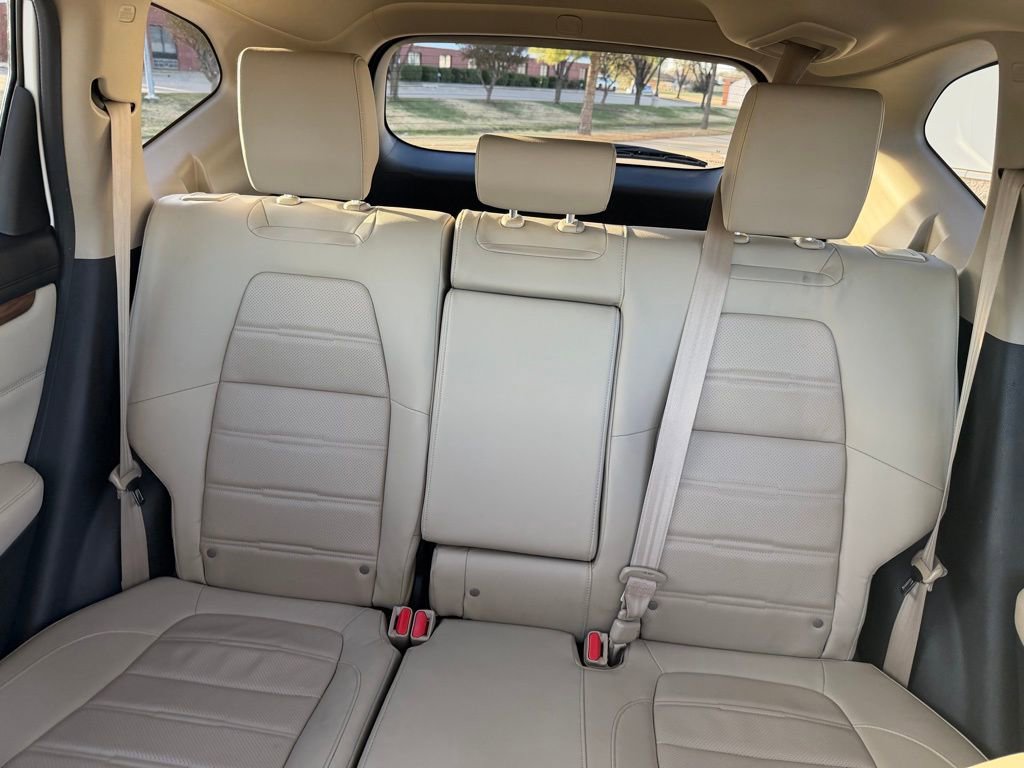 Used 2019 Honda CR-V Touring image 28