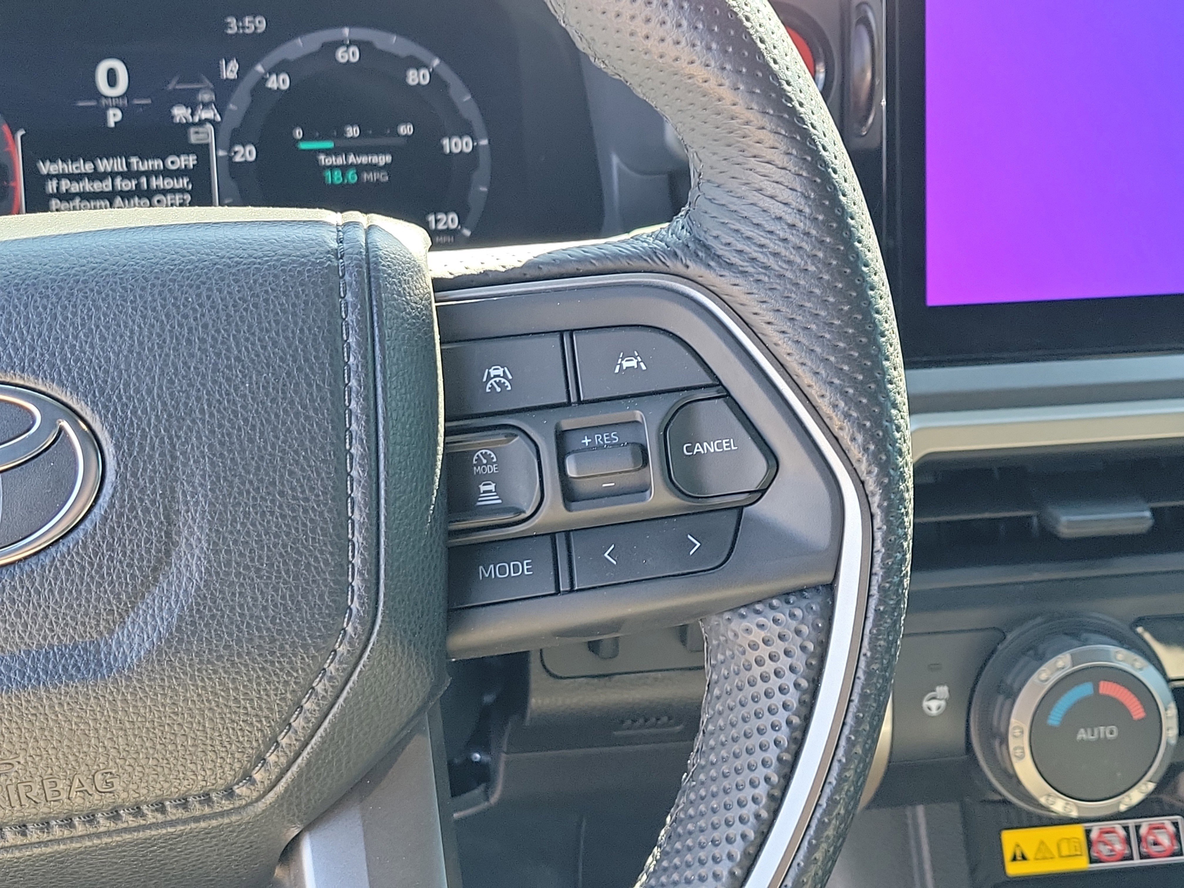 Used 2024 Toyota Tacoma TRD Sport w/ TRD Sport Upgrade Package image 23