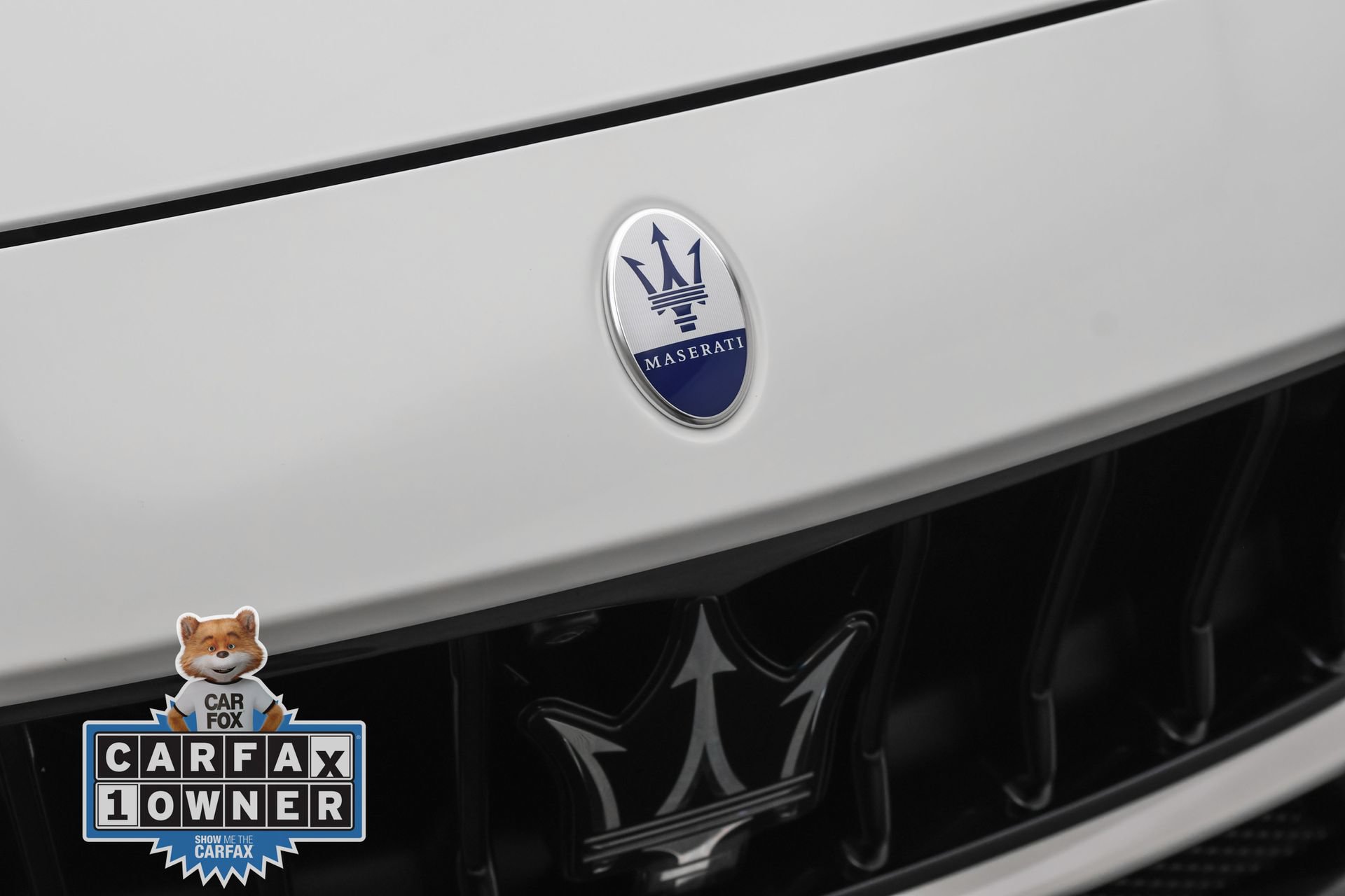 Used 2024 Maserati Ghibli Modena Ultima Q4 AWD/4WD image 21