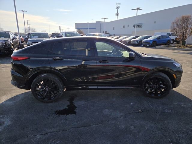 New 2026 Buick Envista Sport Touring w/ Convenience I Package FWD image 23