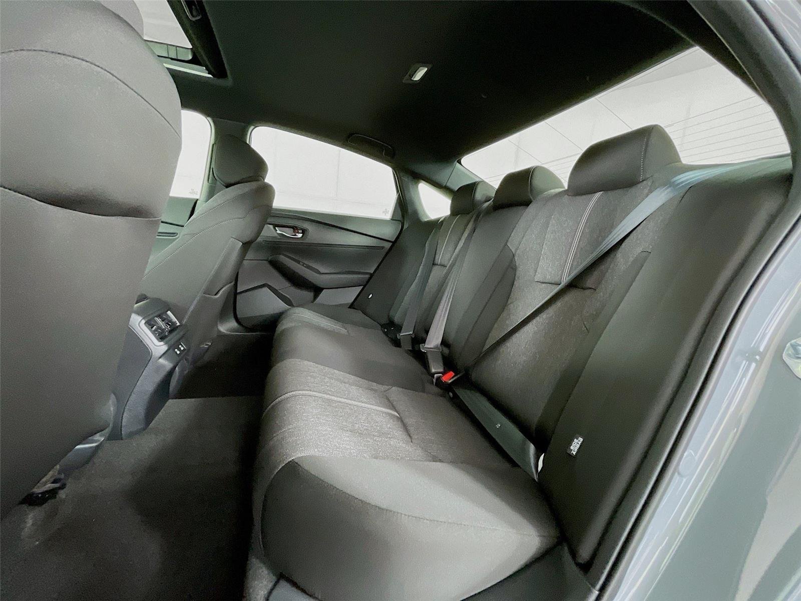 New 2026 Honda Accord Sport image 20