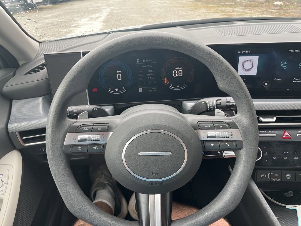 Used 2024 Hyundai Sonata SEL image 14