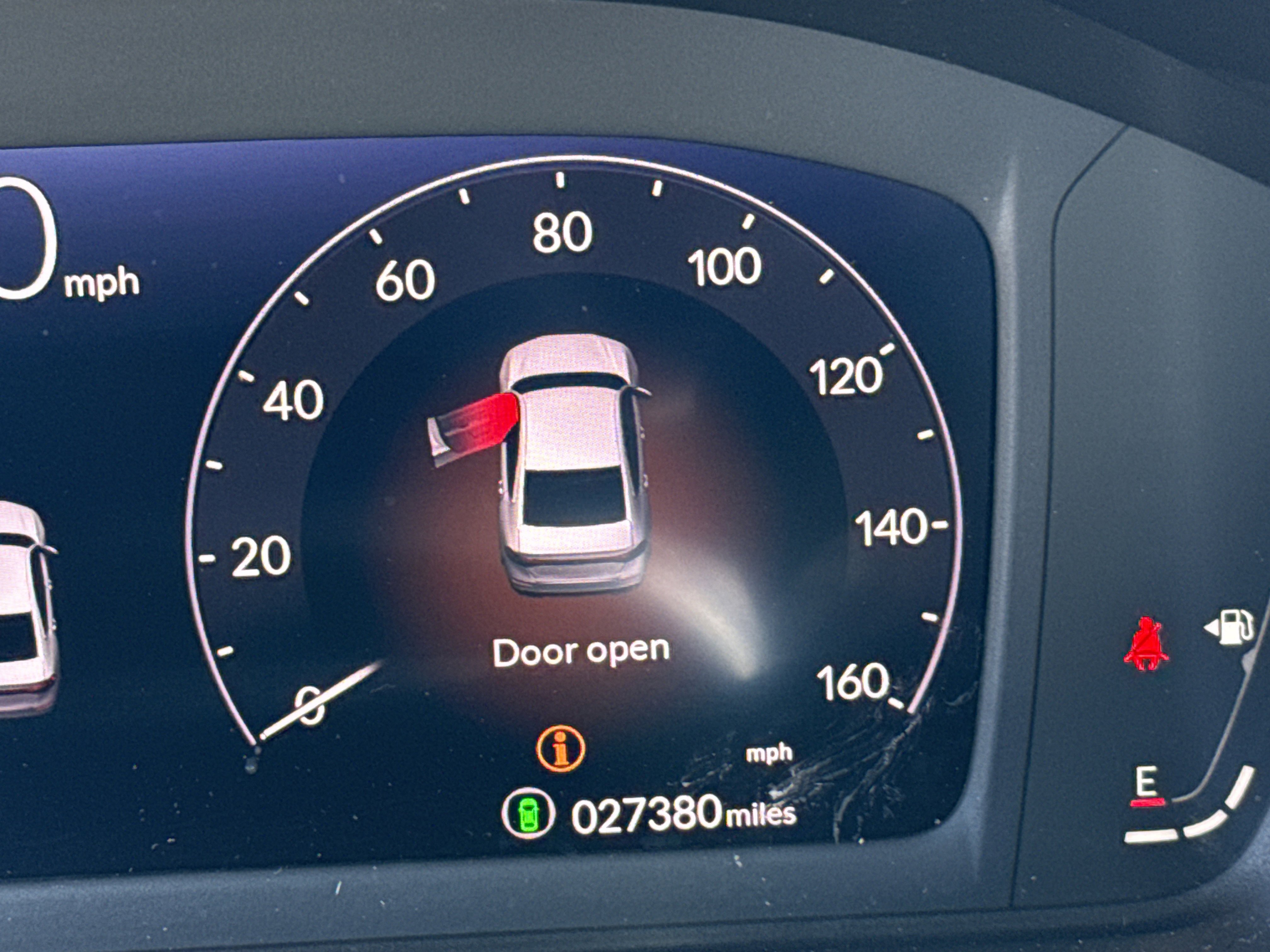 Used 2024 Honda Accord EX image 22