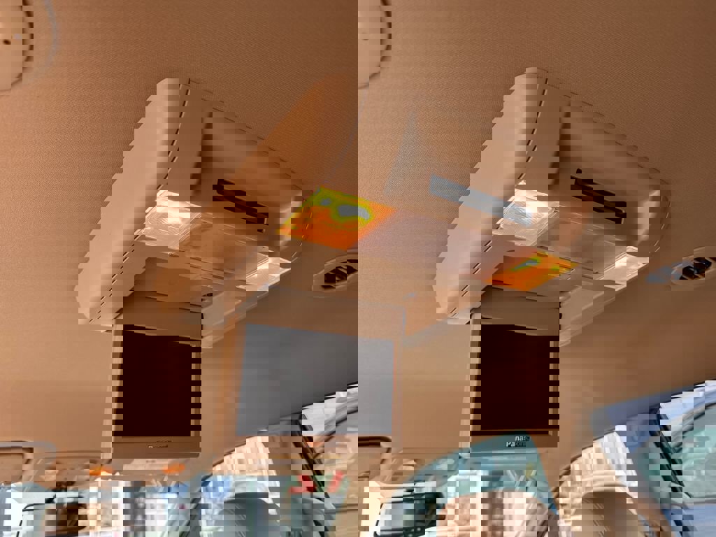 Used 2012 Buick Enclave Leather image 30