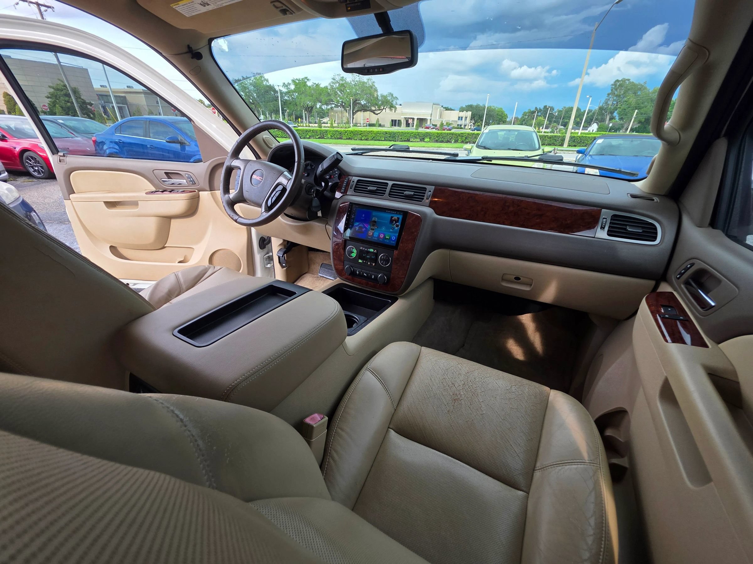 Used 2012 GMC Yukon XL SLT w/ Regional Value Package RWD image 20
