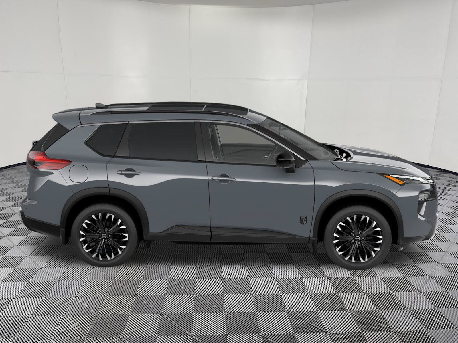 New 2026 Nissan Rogue Dark Armor AWD/4WD image 10